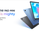 The mighty, mini Realme Pad. (Source: Realme)