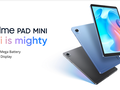 The mighty, mini Realme Pad. (Source: Realme)