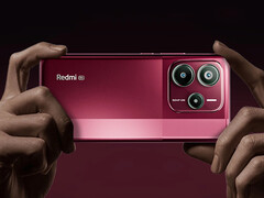 The Redmi Note 14 SE in one of its three launch colours. (Image source: Xiaomi)