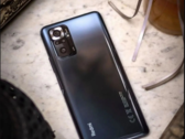 The Redmi Note 10. (Source: Xiaomi)