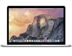 Stay tuned! A major update to the MacBook Pro is coming.