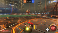 Rocket League