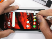 The Kyocera Duraforce Ultra. (Source: YouTube)