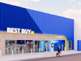 Best Buy's new kind of store. (Source: Best Buy)
