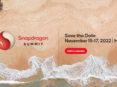 2022's Snapdragon Summit is officially announced. (Source: Qualcomm)