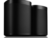Sonos has released a Sonos One two-speaker bundle for US$349. (Source: Sonos)
