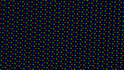 Subpixels
