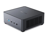 MINISFORUM sells the UM790 Pro in five memory configurations. (Image source: MINISFORUM)