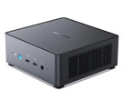 MINISFORUM sells the UM790 Pro in five memory configurations. (Image source: MINISFORUM)
