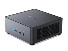 MINISFORUM sells the UM790 Pro in five memory configurations. (Image source: MINISFORUM)