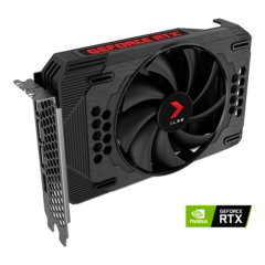 Huge PNY graphics card sale puts the GeForce GTX 1660, RTX 3060, and 3080 Ti at almost decent prices (Source: PNY)