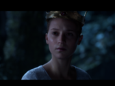 A CG version of actor Alicia Vikander developed for the film Troll using ray tracing tools in Unreal Engine 4.22. (Source: Nvidia)