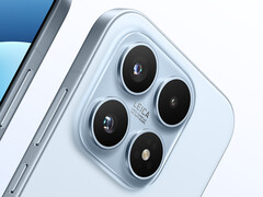 The Xiaomi 17 is one of the smallest flagships equipped with Qualcomm's Snapdragon 8 Elite chipset.