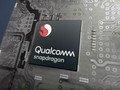 The Qualcomm Snapdragon 1000 (8180) is set to feature 8.5B transistors. (Source: Qualcomm)