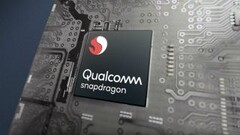 The Qualcomm Snapdragon 1000 (8180) is set to feature 8.5B transistors. (Source: Qualcomm)
