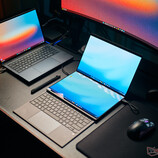 Fujitsu Lifebook U9312, i7-1265U - Notebookcheck.net External Reviews