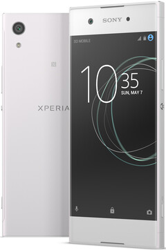 Sony Xperia XA1 Android smartphone launches in India