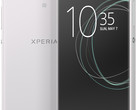 Sony Xperia XA1 launching on April 10