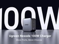 The new Nexode 100W. (Source: UGREEN)