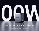 The new Nexode 100W. (Source: UGREEN)