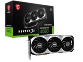The first substantial discount for the RTX 4080. (Image Source: MSI)