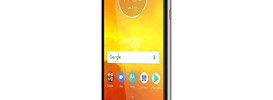 Motorola Moto E5