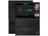 First benchmarks: AMD Ryzen 4000 excels in the Lenovo ThinkPad X13 Gen 1