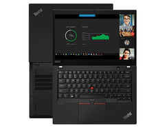 First benchmarks: AMD Ryzen 4000 excels in the Lenovo ThinkPad X13 Gen 1