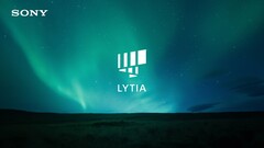 Sony's LYTIA brand is announced. (Source: Sony)