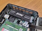 Kingston Fury Renegade 2 TB PCIe4 SSD for PS5 on sale for US$205
