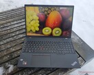 Lenovo ThinkPad T16 AMD G1 2022