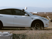 Rober suggests that under a number of circumstances, the lack of Lidar could result in fatalities (Image Source: Mark Rober)