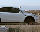 Rober suggests that under a number of circumstances, the lack of Lidar could result in fatalities (Image Source: Mark Rober)