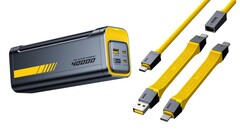 AOHi's latest charging accessories. (Source: AOHi)