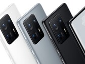 Xiaomi Mix 4 smartphone review - High-end with an invisible selfie camera