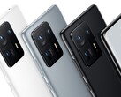 Xiaomi Mix 4 smartphone review - High-end with an invisible selfie camera