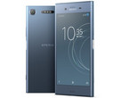 Sony Xperia XZ1 Smartphone Review