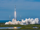 SpaceX Falcon 9. (Source: SpaceX)