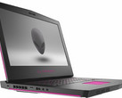 Grab an Alienware 15 R3 with a GTX 1070 for USD $1450