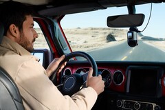 The 70mai 4K Omni dash cam can capture up to 4k/60 fps footage (Image source: 70mai)