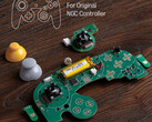 8BitDo's Mod Kit for Original NGC Controller is a solderless solution. (Image source: 8BitDo)