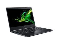 Acer Aspire 5 with Core i5 Comet Lake-U might have a huge performance bug (Image source: Acer)