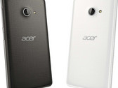 Acer Liquid M220 Windows smartphone with 4-inch display and dual core processor