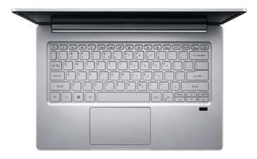 Acer Swift 3 (image via Acer)