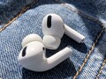 The AirPods Pro debuted in 2019. (Source: Karissa Bell / Mashable)