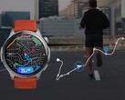 Amazfit’s Balance 2 smartwatch is receiving firmware 3.46.0.1