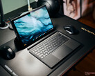 Asus' ProArt PZ13 HT5306QA has a detachable keyboard as well as stylus support (Image source: Andreas Osthoff/Notebookcheck)