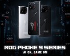 Asus has officially launched the ROG Phone 9 and ROG Phone 9 Pro with impressive specifications and a matching price tag (image source: Asus)