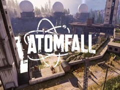 تم عرض بانر للعبة Atomfall Denuvo