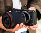Cameras like the Canon EOS R6 V are expected to become more expensive next year.